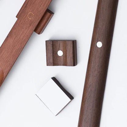 Magnetic Shoehorn