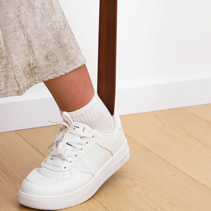 Magnetic Shoehorn
