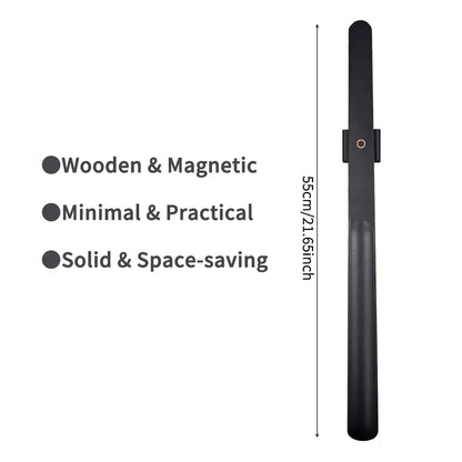 Magnetic Shoehorn