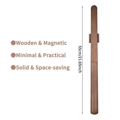 Magnetic Shoehorn