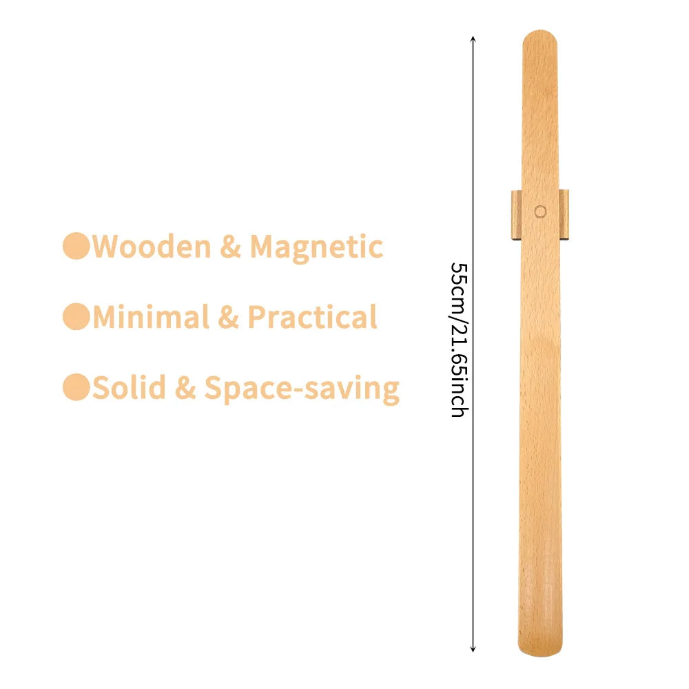 Magnetic Shoehorn