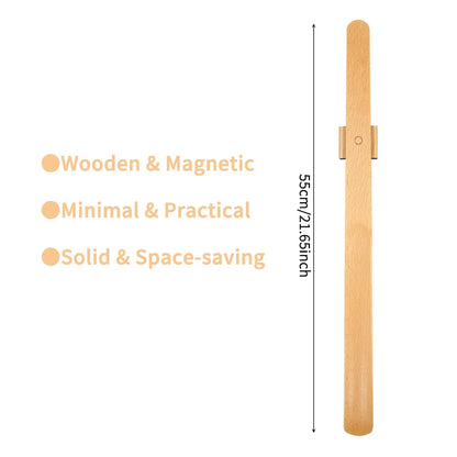 Magnetic Shoehorn
