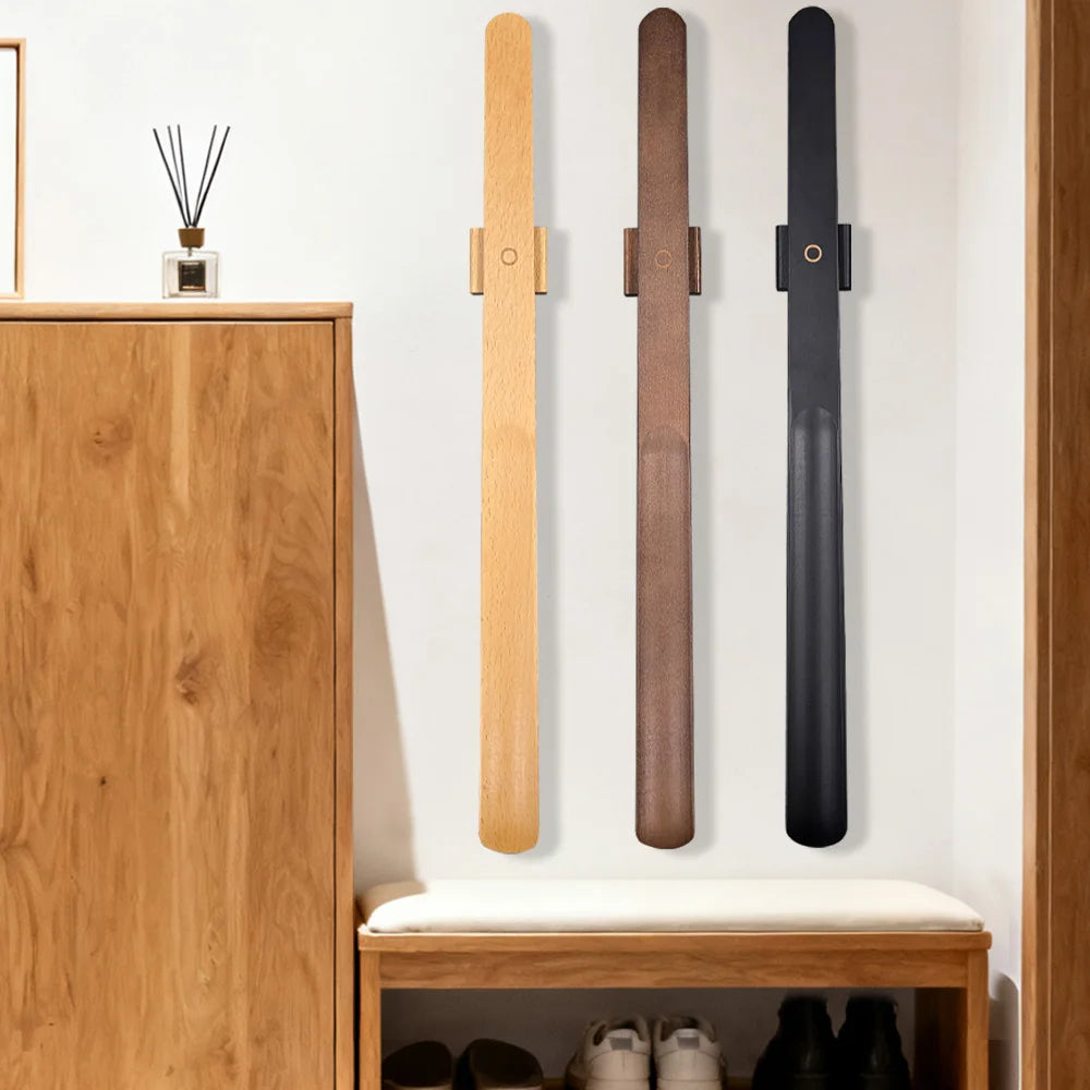 Magnetic Shoehorn